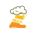 Logo Z-BEER - GenZ Beer House