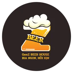 Z-BEER logo