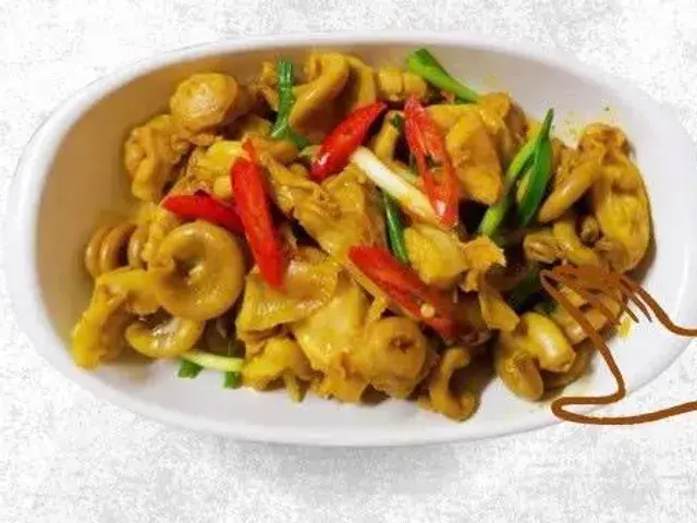 Nội trường xào nghệ - Z-BEER
